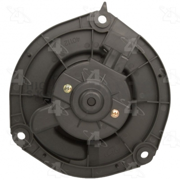 Four Seasons Heater Fan Motor 75753-6