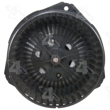 Four Seasons Heater Fan Motor 75753-7