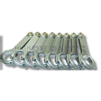 Eagle Specialty Connecting Rod Set - 6760B3D