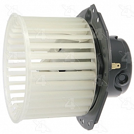 Four Seasons Heater Fan Motor 35334