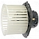 Four Seasons Heater Fan Motor 35334