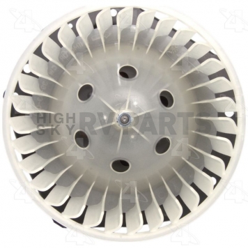 Four Seasons Heater Fan Motor 35334-1