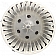 Four Seasons Heater Fan Motor 35334