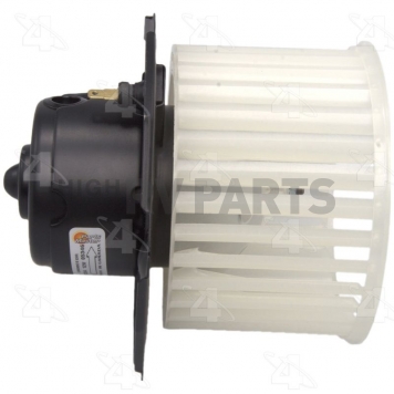 Four Seasons Heater Fan Motor 35334-2