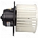 Four Seasons Heater Fan Motor 35334