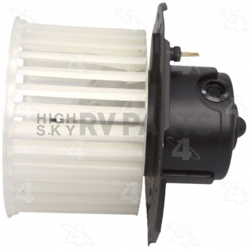 Four Seasons Heater Fan Motor 35334-3