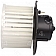 Four Seasons Heater Fan Motor 35334