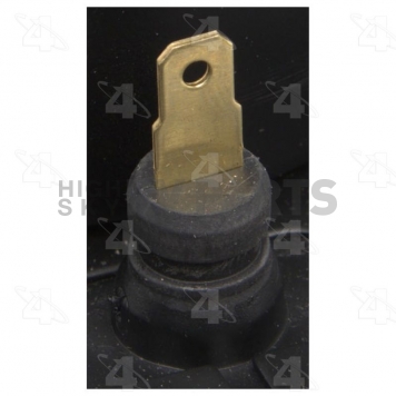 Four Seasons Heater Fan Motor 35334-5