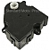 Standard Motor Eng.Management Blend Door Actuator ADR110