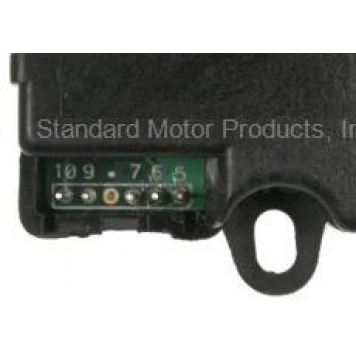 Standard Motor Eng.Management Blend Door Actuator ADR110-2