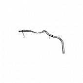 Walker Exhaust Tail Pipe - 45006