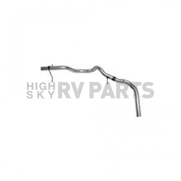 Walker Exhaust Tail Pipe - 45006