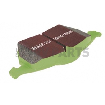 EBC Brakes Brake Pad - DP22357