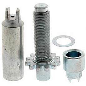 Raybestos Brakes Drum Brake Adjusting Screw Assembly - H1500