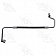 Four Seasons Air Conditioner Hose 66798