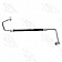 Four Seasons Air Conditioner Hose 66798