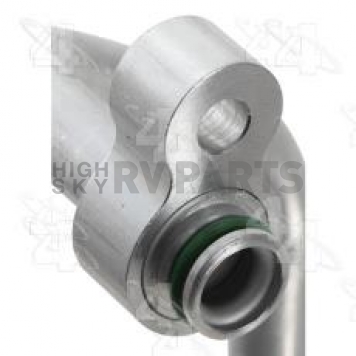 Four Seasons Air Conditioner Hose 66798-2