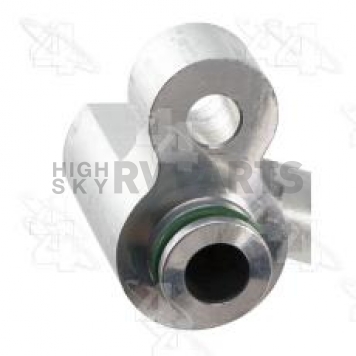 Four Seasons Air Conditioner Hose 66798-3