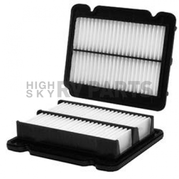 Wix Filters Air Filter - 42831
