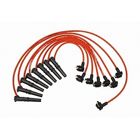 Ford Performance Spark Plug Wire Set M12259R462