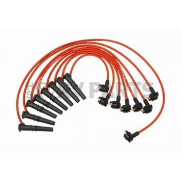 Ford Performance Spark Plug Wire Set M12259R462