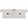 Weather Guard (Werner) Tool Box Crossover Aluminum 14.2 Cubic Feet - 123003