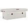 Weather Guard (Werner) Tool Box Crossover Aluminum 14.2 Cubic Feet - 123003