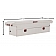 Weather Guard (Werner) Tool Box Crossover Aluminum 14.2 Cubic Feet - 123003