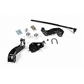JKS Manufacturing Steering & Caster Correction Geometry Upgrade Kit - JSPEC2450