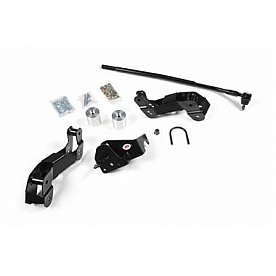 JKS Manufacturing Steering & Caster Correction Geometry Upgrade Kit - JSPEC2450
