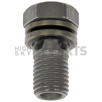 Dorman (OE Solutions) Turbocharger Coolant Line - 667-522-4