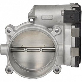 Cardone (A1) Industries Throttle Body - 67-6031