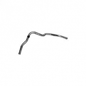 Walker Exhaust Tail Pipe - 45751