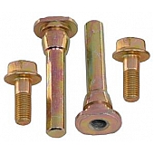 Raybestos Brakes Disc Brake Caliper Bolt - H15076