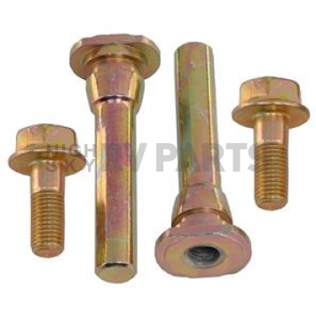 Raybestos Brakes Disc Brake Caliper Bolt - H15076