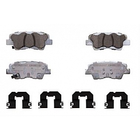 Wagner Brakes Brake Pad - OEX1848