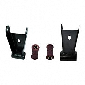Ford Performance Lowering Kit - M-3000-HA
