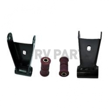 Ford Performance Lowering Kit - M-3000-HA