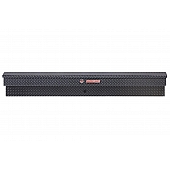 Weather Guard (Werner) Tool Box Side Mount Aluminum 6.5 Cubic Feet - 164603