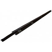 Crown Automotive Jeep Replacement Door Seal 55176565AC