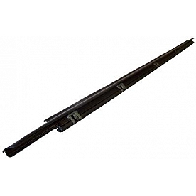Crown Automotive Jeep Replacement Door Seal 55176565AC