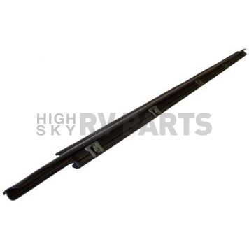 Crown Automotive Jeep Replacement Door Seal 55176565AC