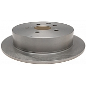 Raybestos Brakes Brake Rotor - 980757R