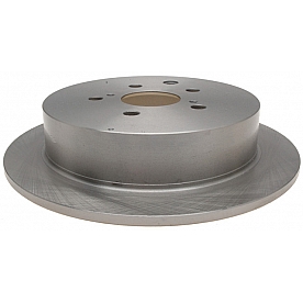 Raybestos Brakes Brake Rotor - 980757R