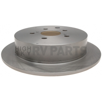 Raybestos Brakes Brake Rotor - 980757R