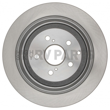 Raybestos Brakes Brake Rotor - 980757R-1