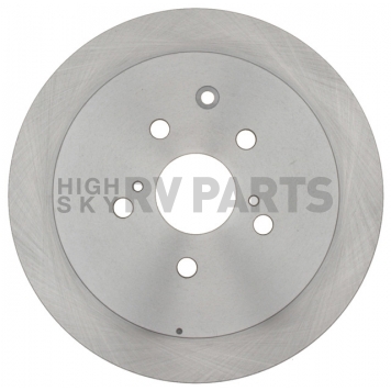 Raybestos Brakes Brake Rotor - 980757R-3