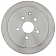 Raybestos Brakes Brake Rotor - 980757R