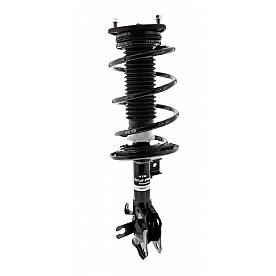 KYB Shocks Shock Absorber - SR4511