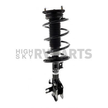 KYB Shocks Shock Absorber - SR4511